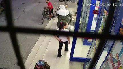 Bisiklet hırsızlığı şüphelisine tutuklama - ADANA