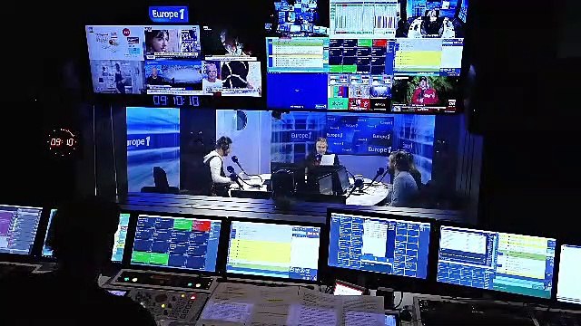 M6 se hisse en tête des audiences avec L'Amour est dans le pré