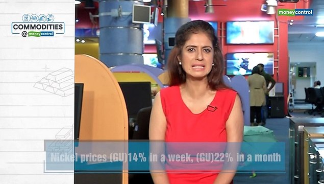 Commodities@Moneycontrol | Nickel outperforms gold, other asset classes