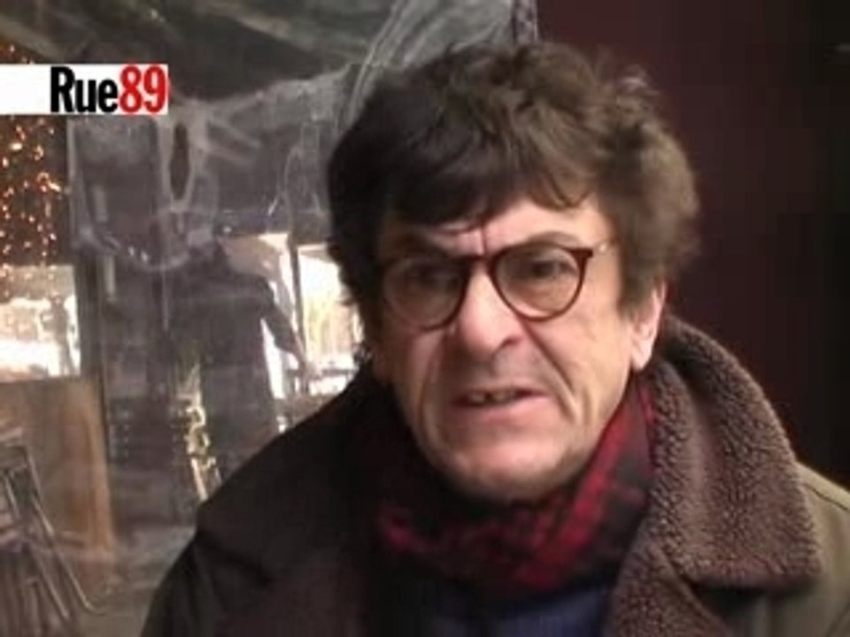 Le POulpe sur Rue89 - Lancement 1/3