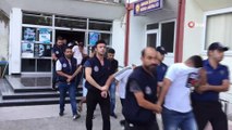 Mersin merkezli 8 ilde ’sahte bahis’ çetesi çökertildi: 43 gözaltı