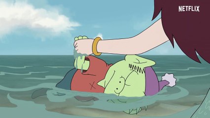 Disenchantment Staffel 2