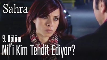 Nil'e gelen tehditler - Sahra 9. Bölüm