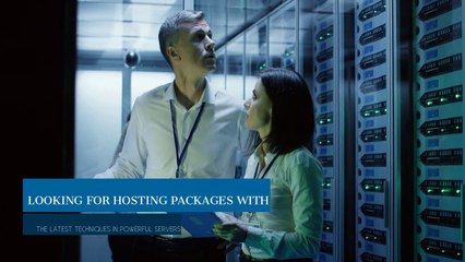 Best Dedicated server hosting netherlands