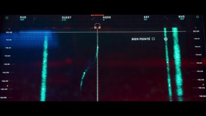 THE WOLF'S CALL ENTSCHEIDUNG IN DER TIEFE Film