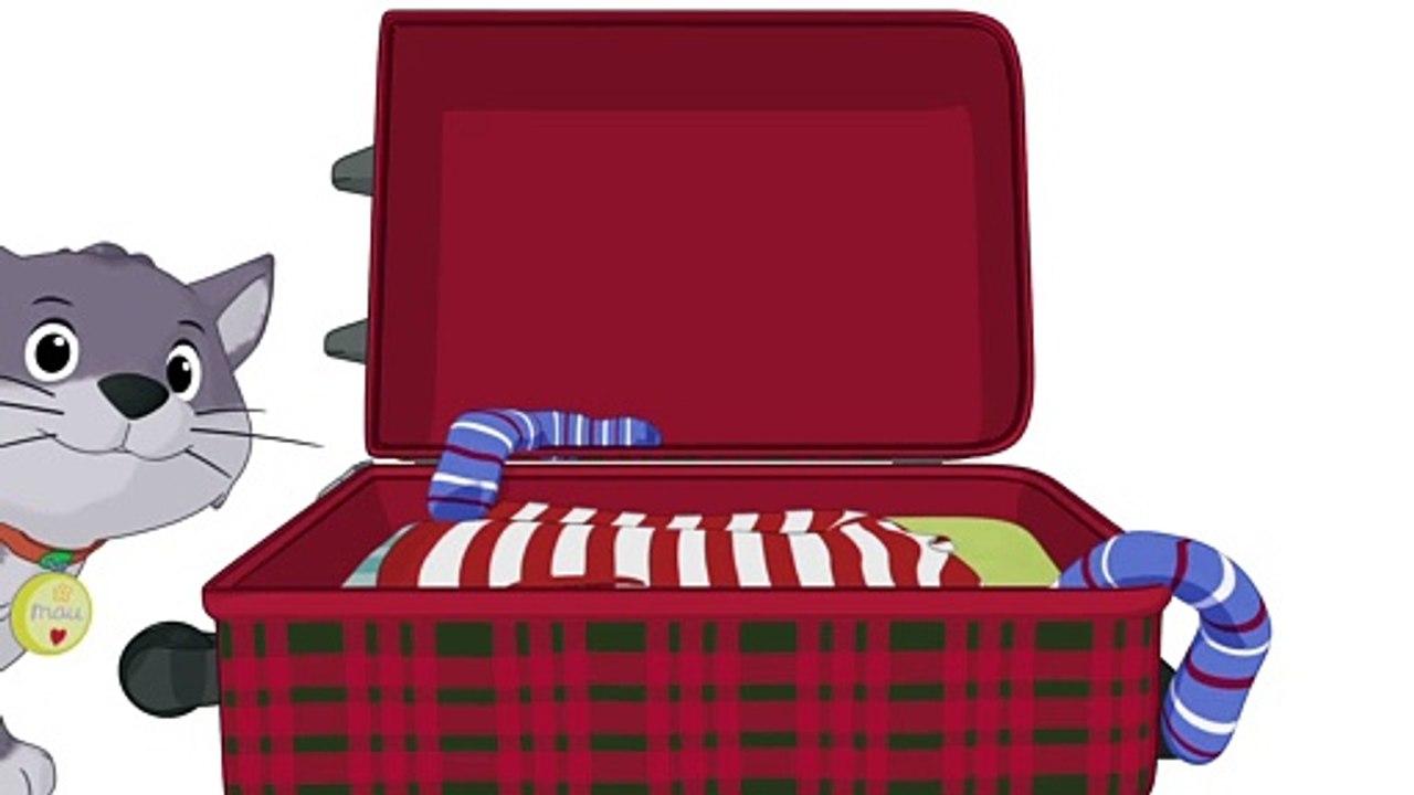 MEINE FREUNDIN CONNI - GEHEIMNIS UM KATER MAU