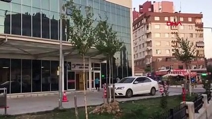 Cezaevi firarisi evli olduğu kadını katletti