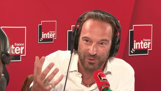 Francois Busnel et La Grande Librairie lancent un grand concours de lecture à destination des collégiens et lycéens