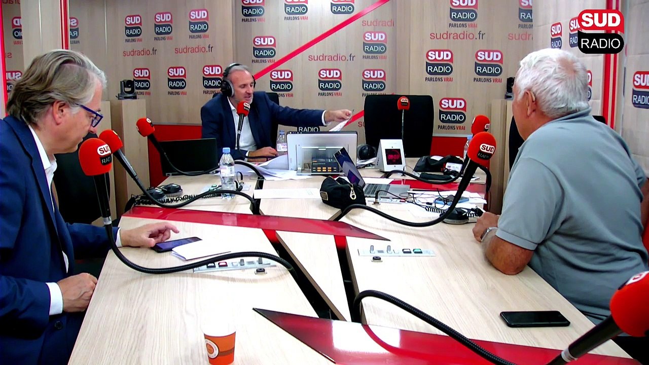 Grenelle des violences conjugales, réforme des retraites : Débrief de l'actu dans Sud Radio Matin