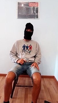 Omicidio Piscitelli, il braccio destro di Carminati in video: So chi è il mandante (03.09.19)