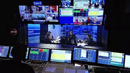 La rentrée en trombes de Cyril Hanouna