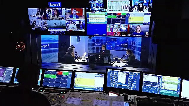 La rentrée en trombes de Cyril Hanouna