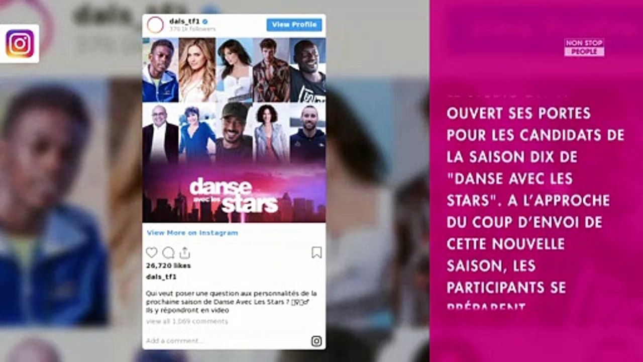 DALS 10 : Yoann Riou candidat, il révèle son incroyable perte de poids