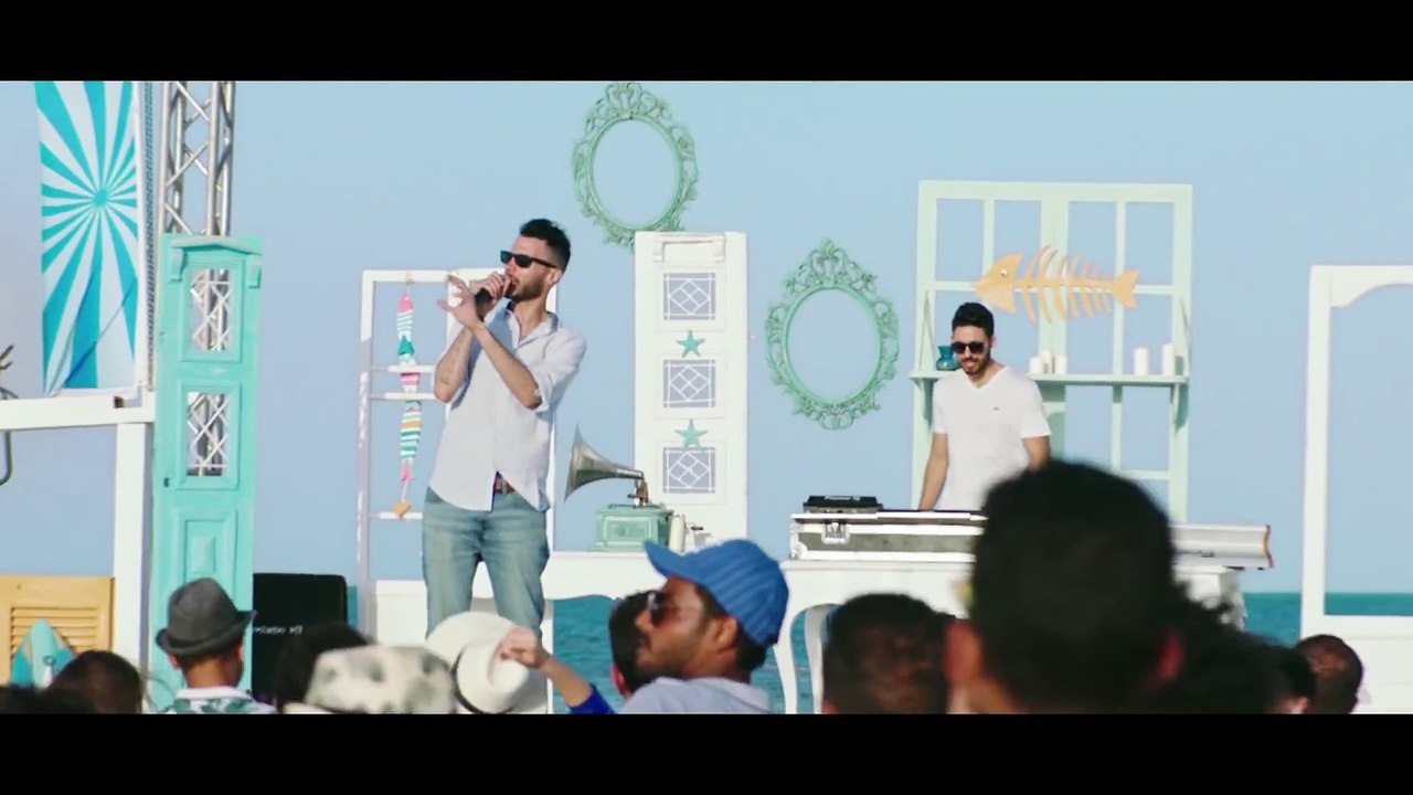 أغنية سامسونج Galaxy A80 I A70 .. ممكن كده – Amir Eid Ft. Sherif Mostafa