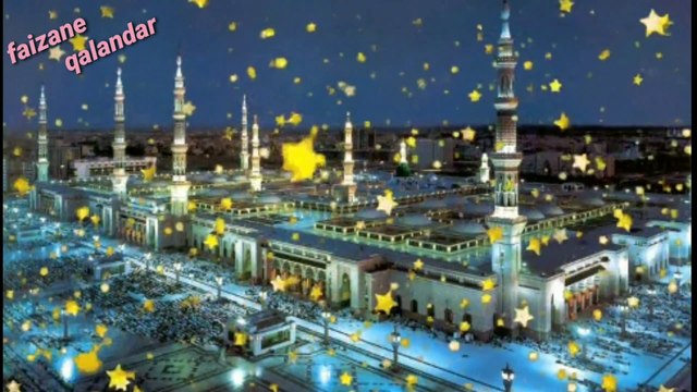 Naat E Rasool#sab se aoula o aala hamara nabi