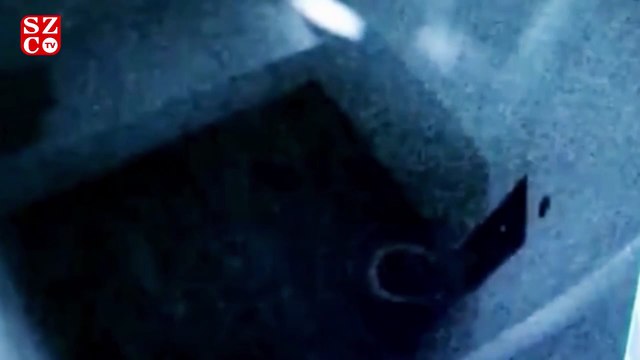 Sosyal medyayı ayağa kaldıran görüntü