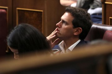 Federico a las 7: Rivera rechaza España Suma tras airear la "corrupcion" del PP