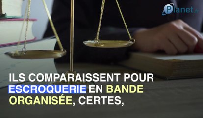 Arnaque à l'épave ! Attention, vous êtes en danger