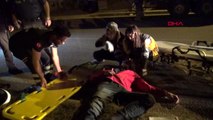 Kütahya üniversiteli derya, piknik dönüşü kazada öldü