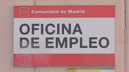 El paro aumenta en 54.371 personas, la mayor subida en agosto desde 2010