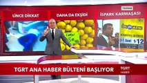 Ekrem Açıkel ile TGRT Ana Haber - 2 Eylül 2019