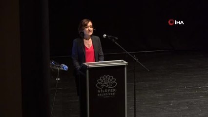 Nilüfer'de öncelik çocuklar ve yeşil alanlara