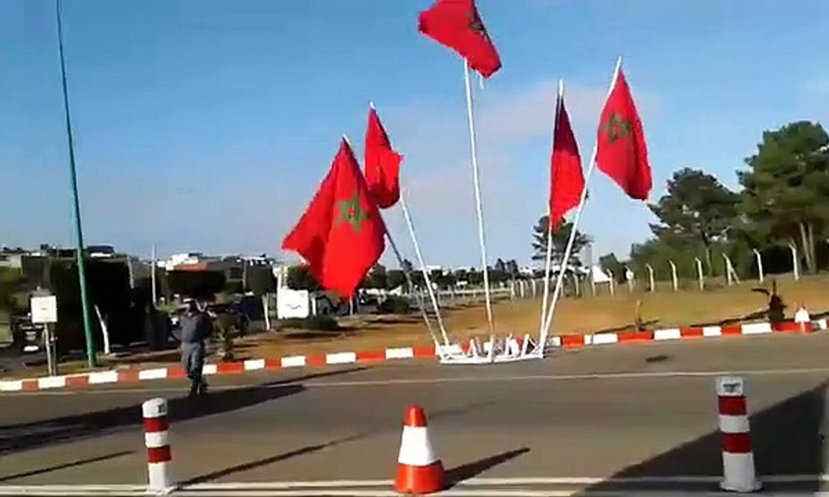 Service militaire Premières opérations de sélection et d'incorporation Kenitra