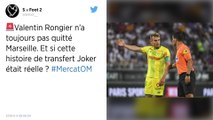 FC Nantes : Ça bloque pour Valentin Rongier à l’OM