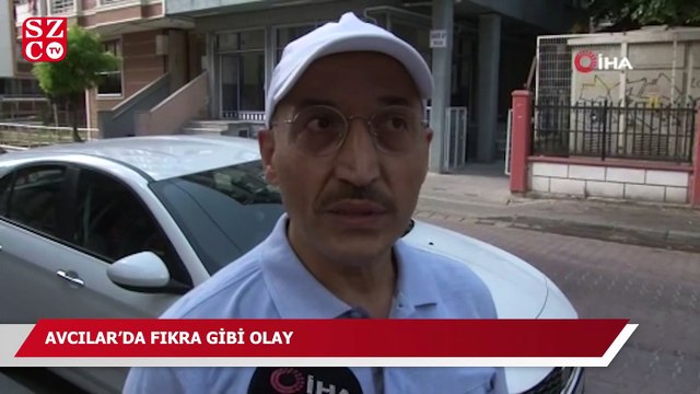 Avcılar’da fıkra gibi olay! 23 yıllık evine girmek için belediyeye aylık 350 TL ödeyecek