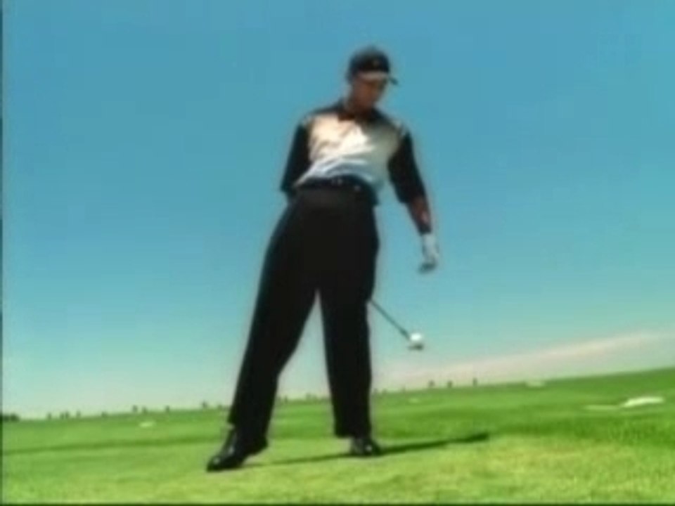 Tigerwoodstrick