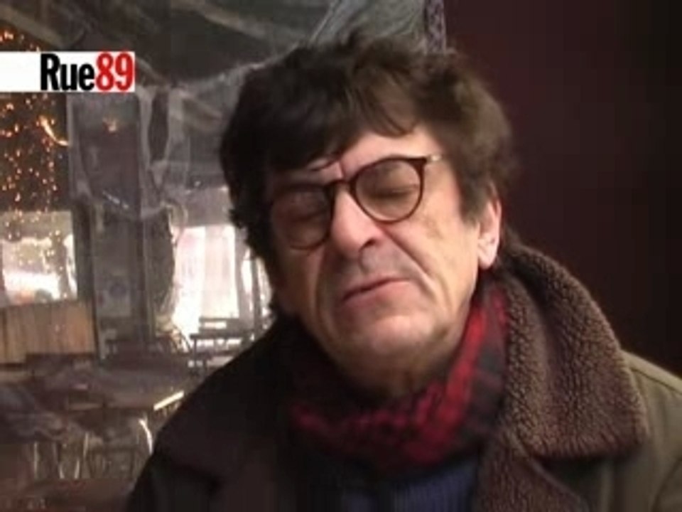 Le POulpe sur Rue89 - Lancement 2/3