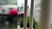 El huracán 'Dorian' baja a nivel 3 y deja 5 muertos en Bahamas