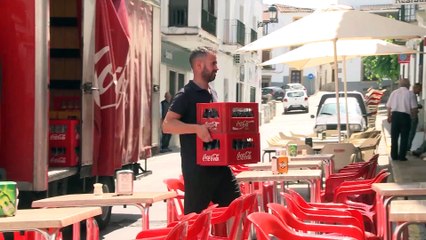 El paro sube en 54.371 personas en agosto, su mayor aumento desde 2010