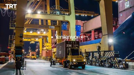 TRT World Forum'da bu yıl küreselleşmenin krizi tartışılacak