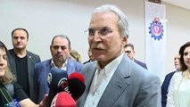 Cumhurbaşkanlığı Yüksek İstişare Kurulu Üyesi Mehmet Ali Şahin, Davutoğlu'nu eleştirdi