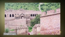 भारत का सबसे डरावना किला