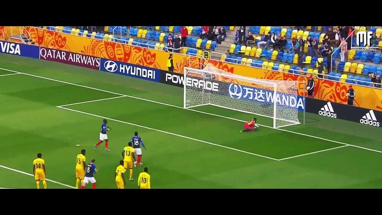 Moussa Diaby 2019 ● Young Sensation _ Welcome to Bayer Leverkusen