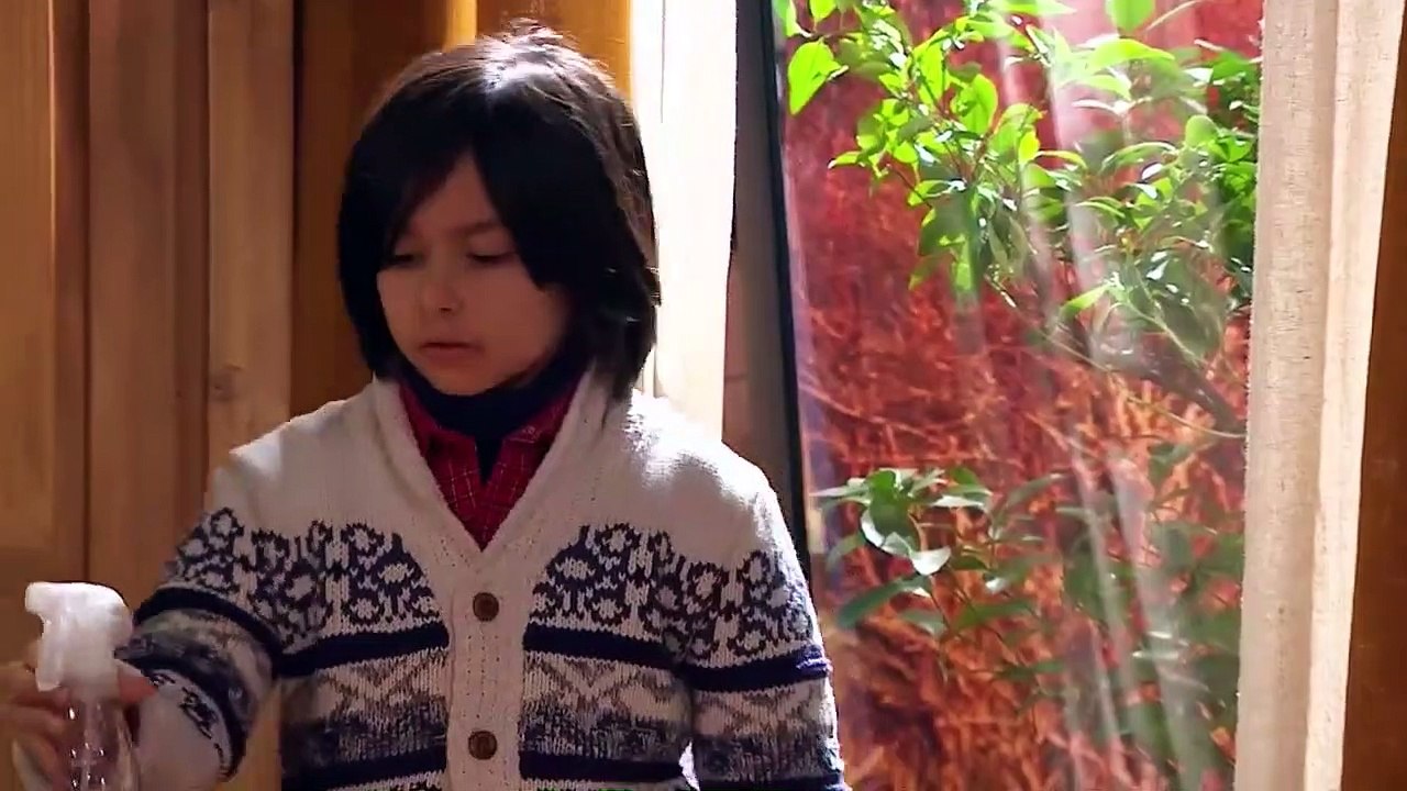 Isla Paraiso Capitulo 20