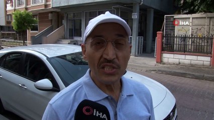 Avcılar’da fıkra gibi olay: 23 yıllık evine girmek için belediyeye aylık 350 TL ödeyecek