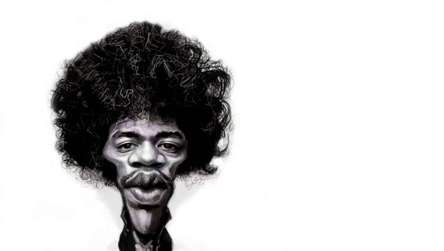 Caricatures Morphing