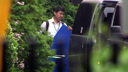 [단독] 검찰, 웅동학원 이사진 소환...수사 급물살 / YTN