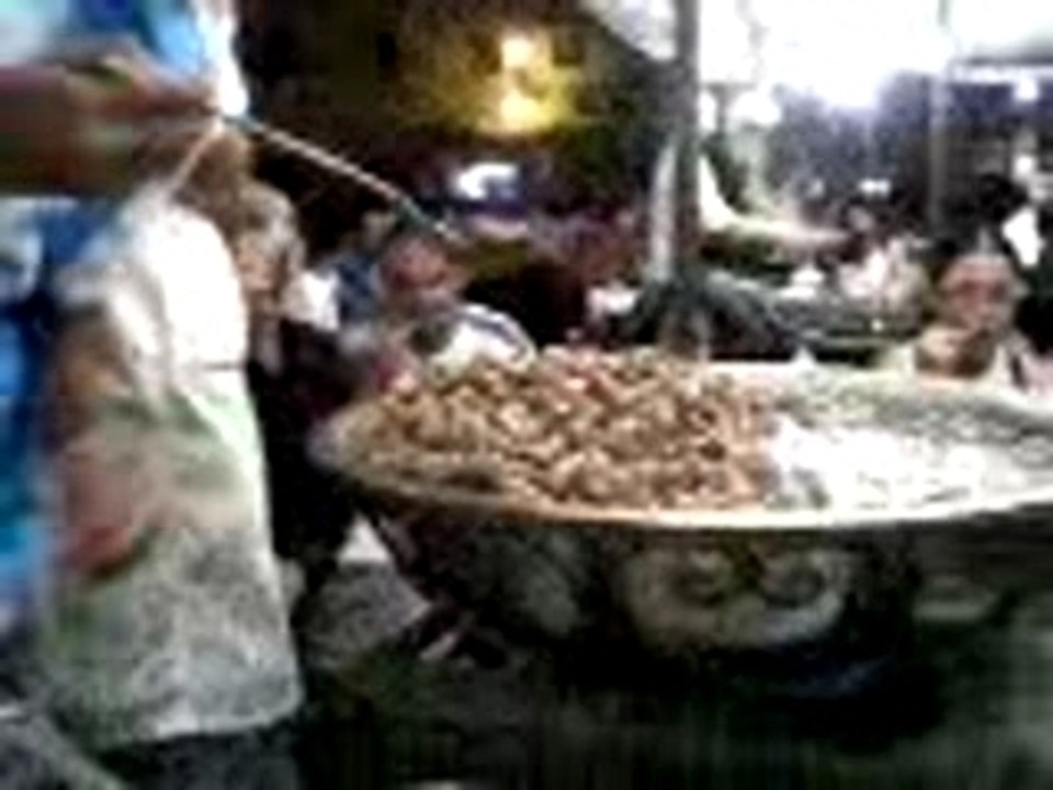 escargot