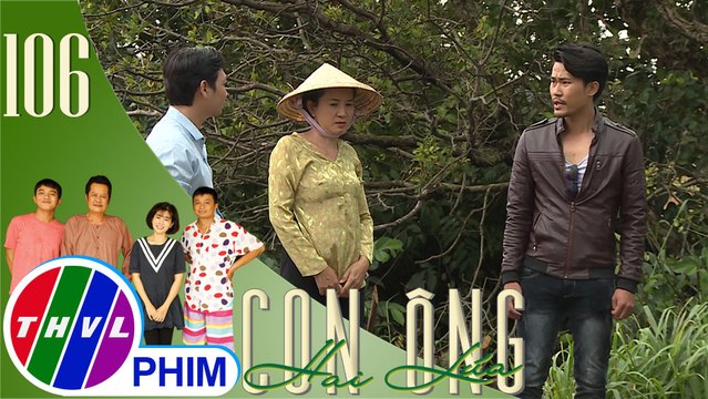 THVL | Con ông Hai Lúa - Tập 106[5]: Nhờ chính quyền can thiệp, bà Hai Lúa thoát khỏi bọn cho vay