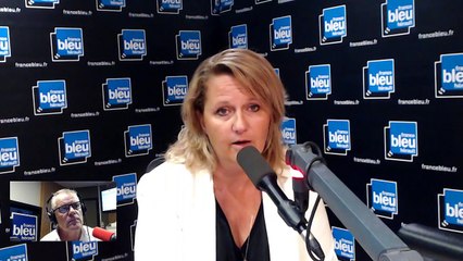 Delphine Roux : "Il était temps de se préoccuper sérieusement des violences faites aux femmes"