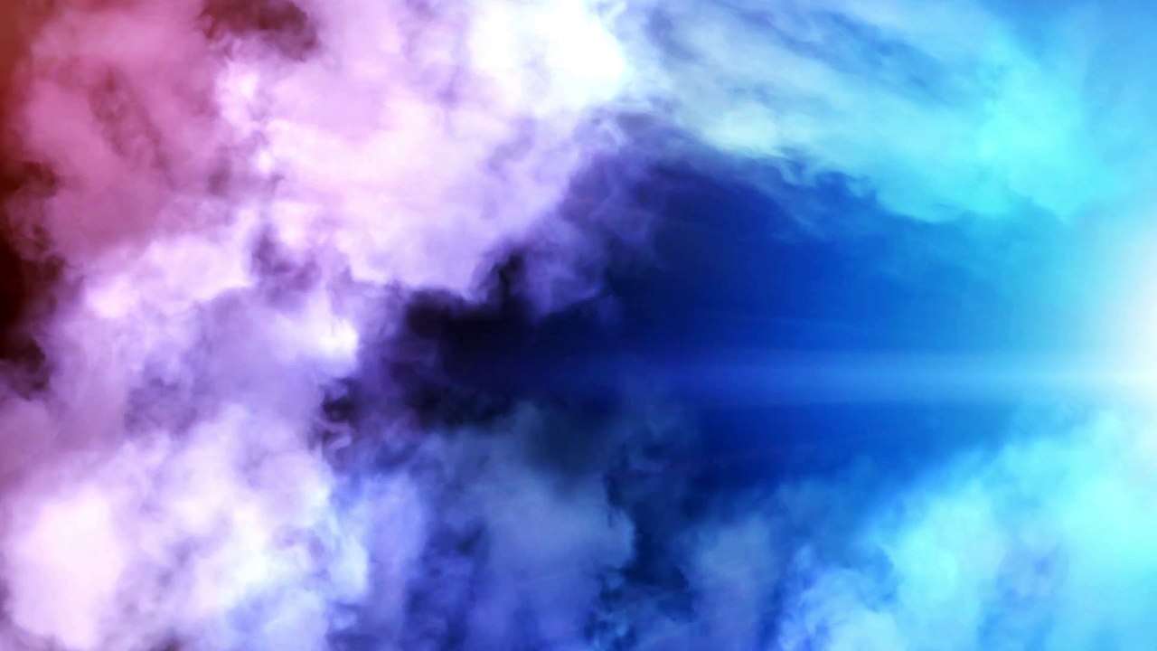 Adobe After Effects Template Light Streak Logo Reveal