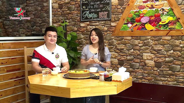 Lẩu hơi làng Yên Phụ không tẩm ướp gia vị, không xào nấu dầu mỡ