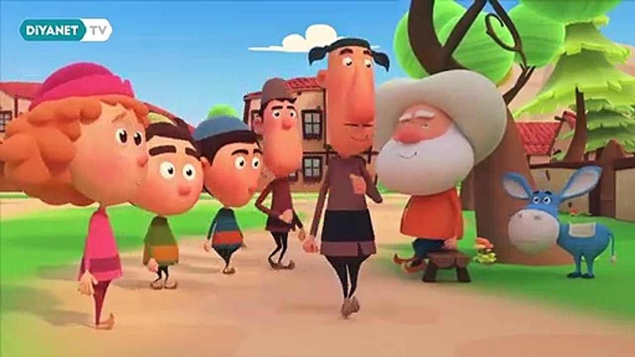 Şeker Hoca 38 Bölüm