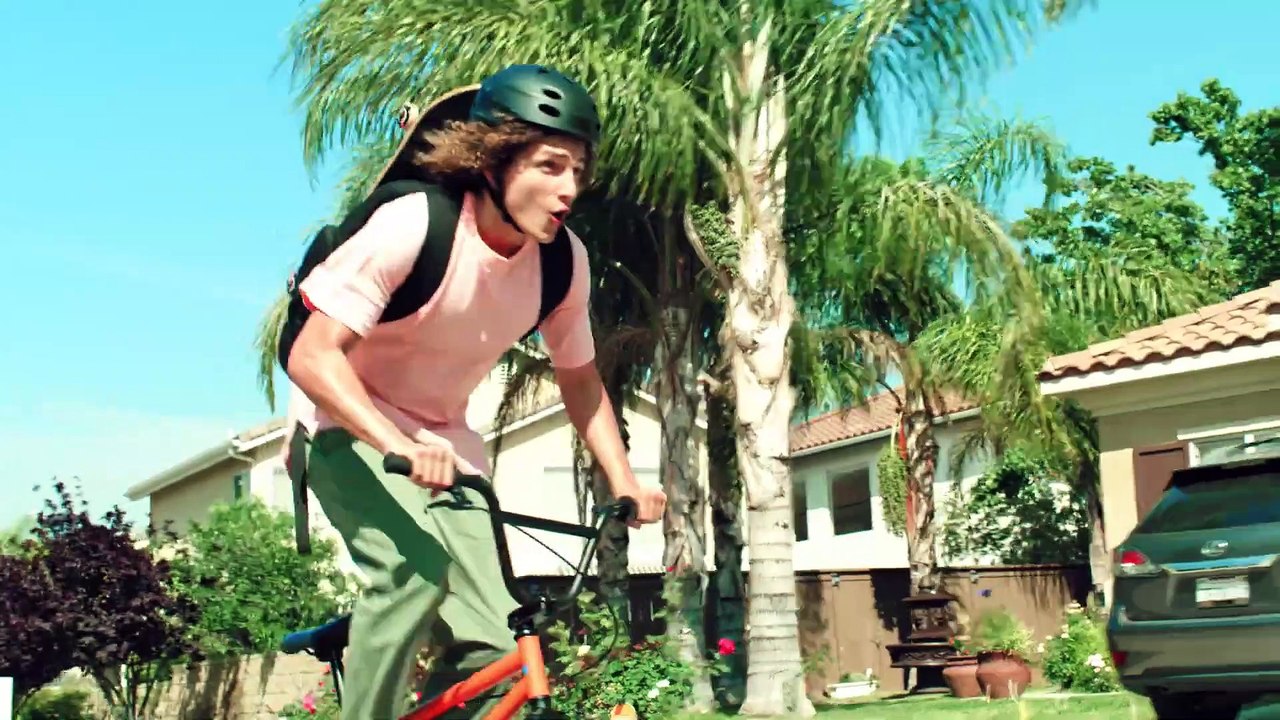 Nintendo Switch Lite - Nuevo Spot