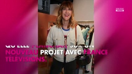 Daphné Bürki animatrice : ce nouveau projet qu'elle s'apprête à lancer sur France 2