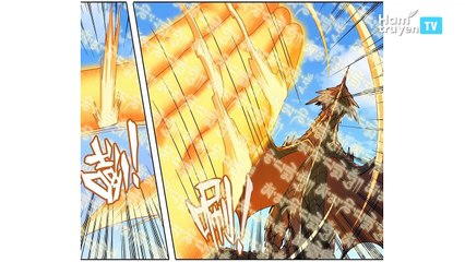 Anh Hùng Ta Không Làm Lâu Lắm Rồi Chap 139